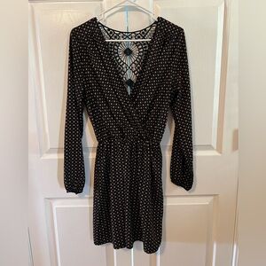 DressUp Dress with Lace Back